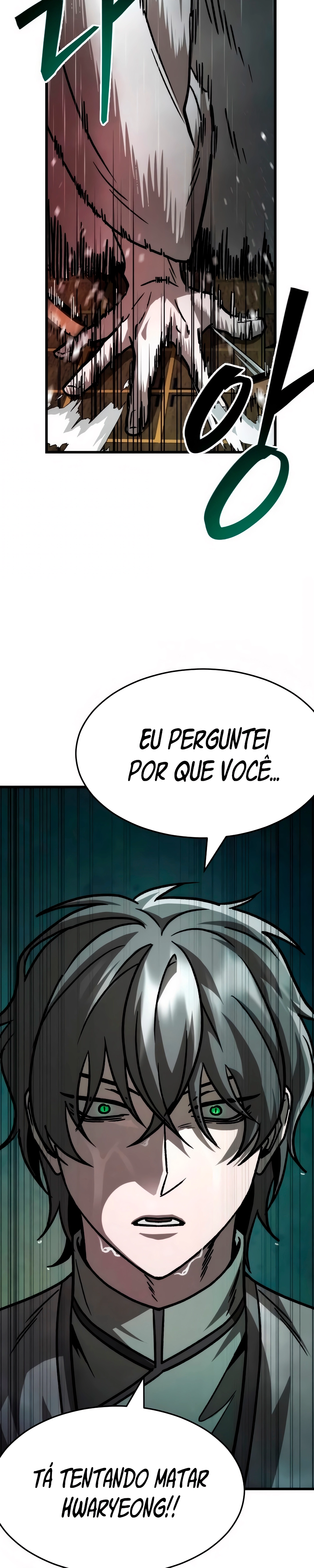 A Nova Seita dos Mendigos Capítulo 19 Página 40