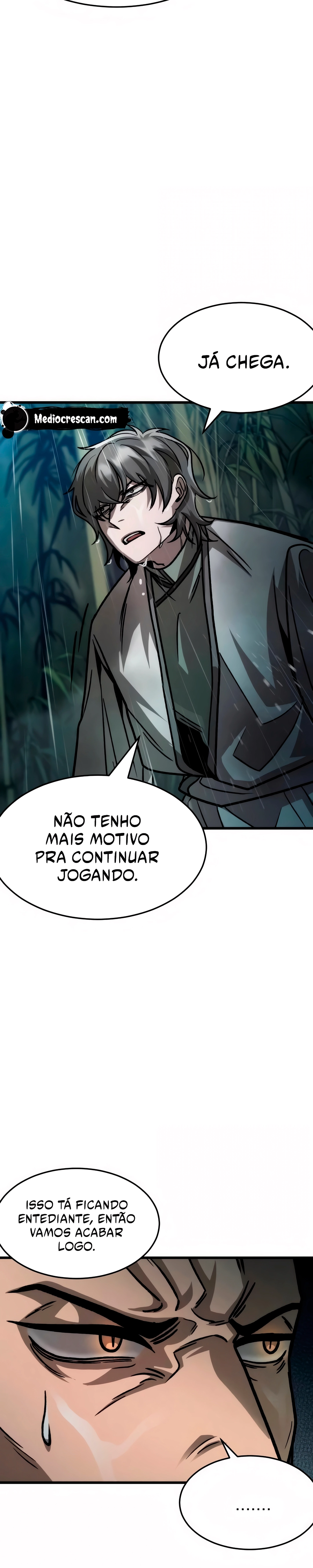A Nova Seita dos Mendigos Capítulo 19 Página 41