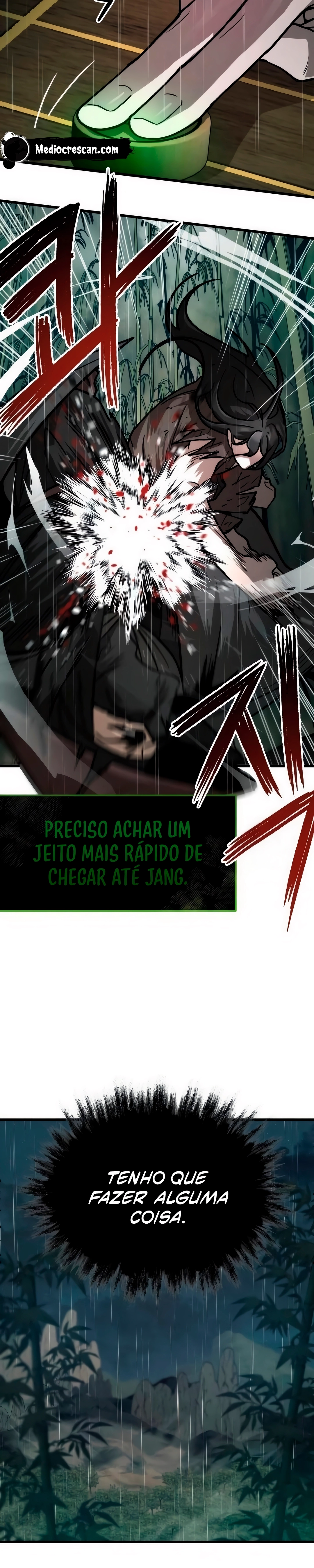 A Nova Seita dos Mendigos Capítulo 19 Página 5