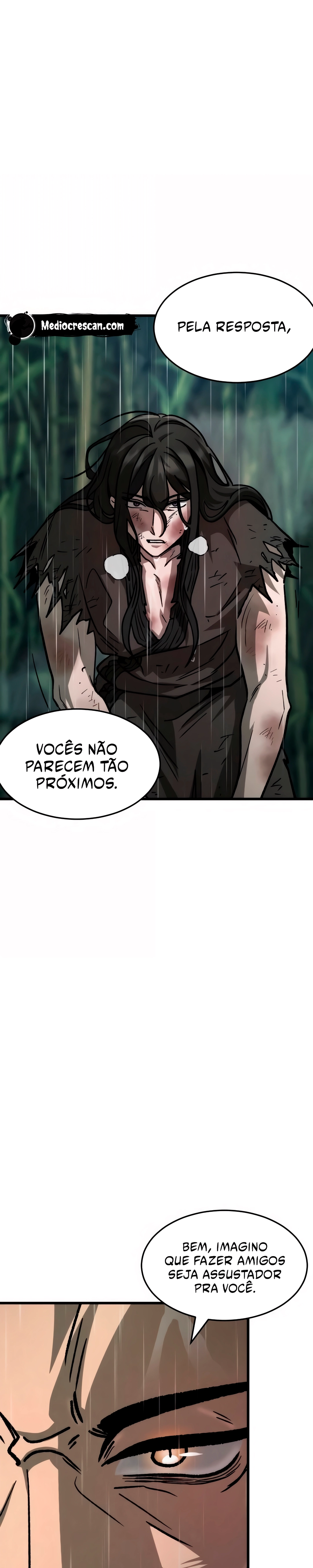 A Nova Seita dos Mendigos Capítulo 19 Página 9