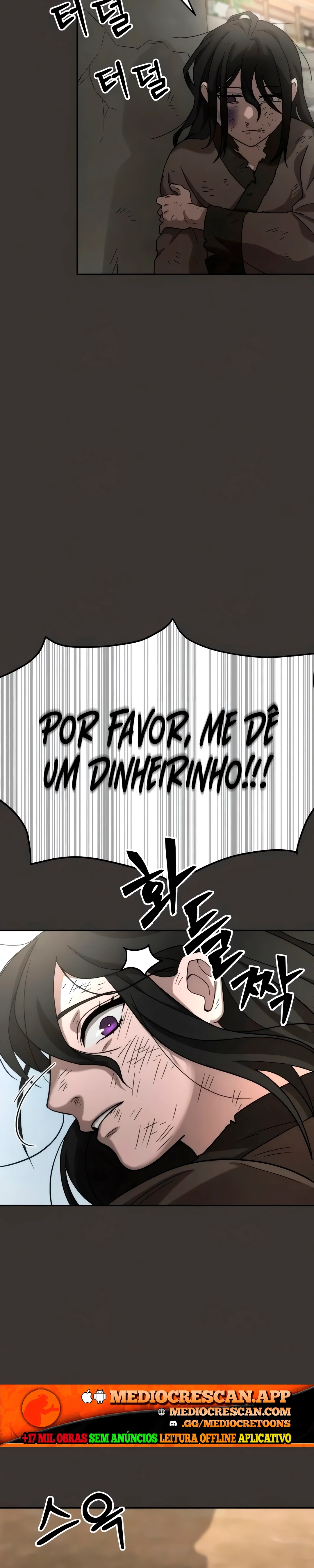 A Nova Seita dos Mendigos Capítulo 2 Página 12