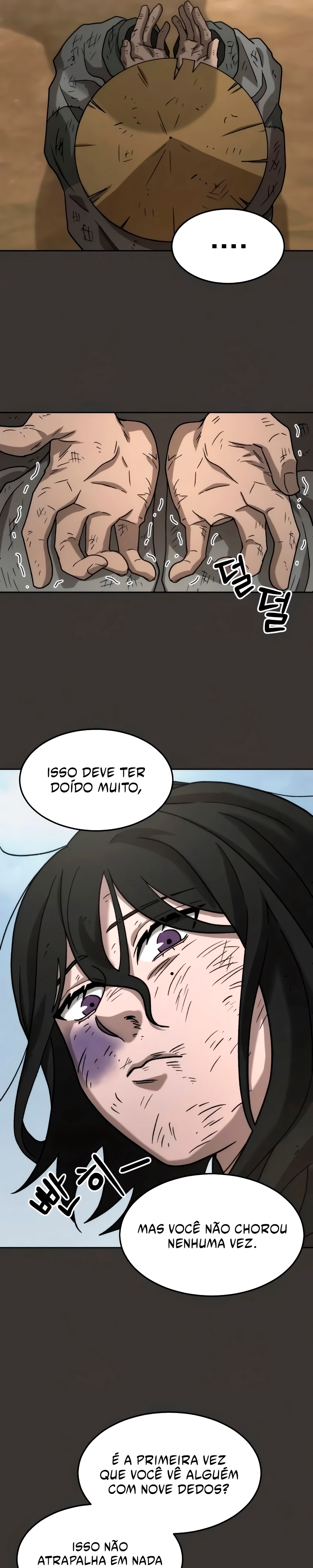 A Nova Seita dos Mendigos Capítulo 2 Página 13
