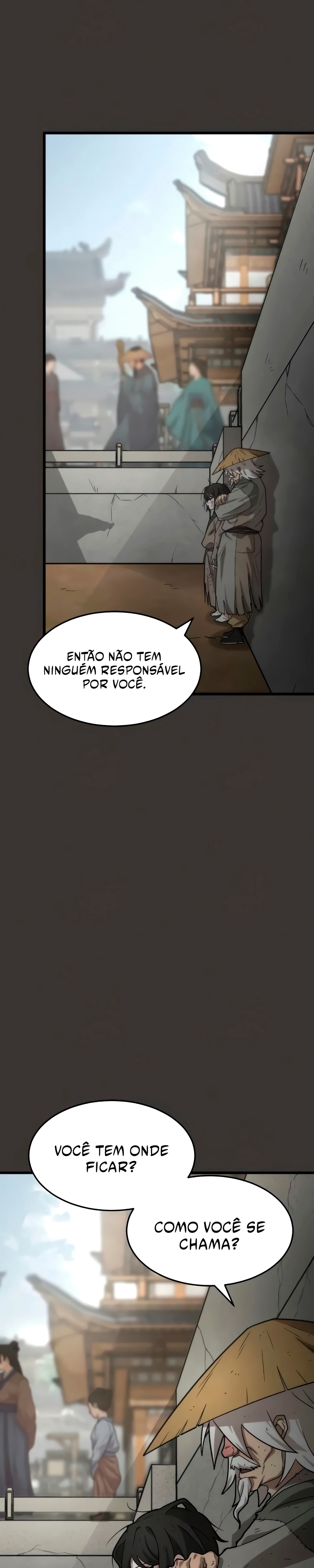 A Nova Seita dos Mendigos Capítulo 2 Página 17