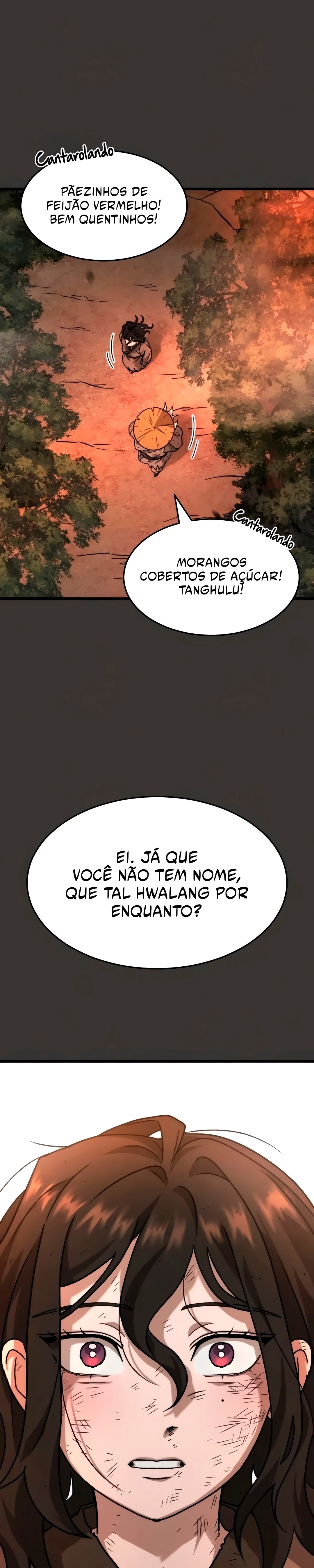A Nova Seita dos Mendigos Capítulo 2 Página 20