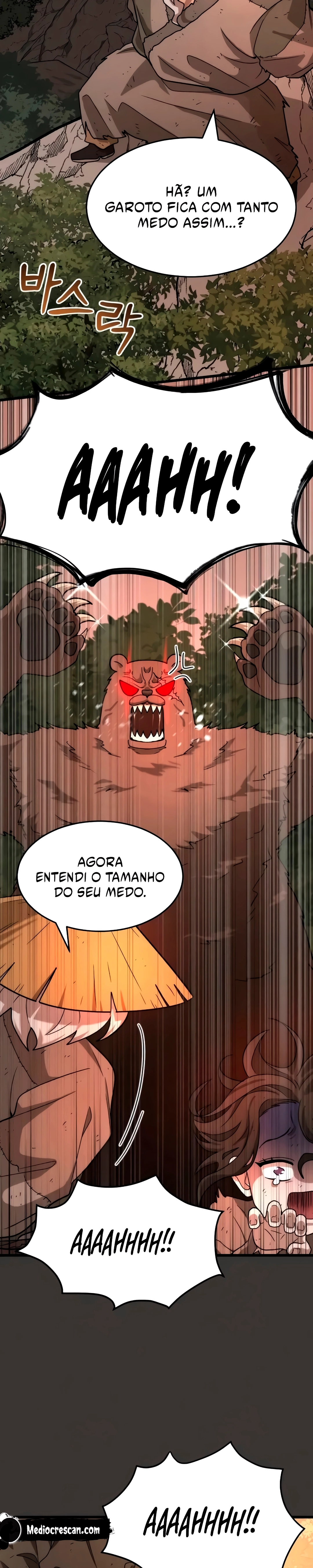 A Nova Seita dos Mendigos Capítulo 2 Página 22
