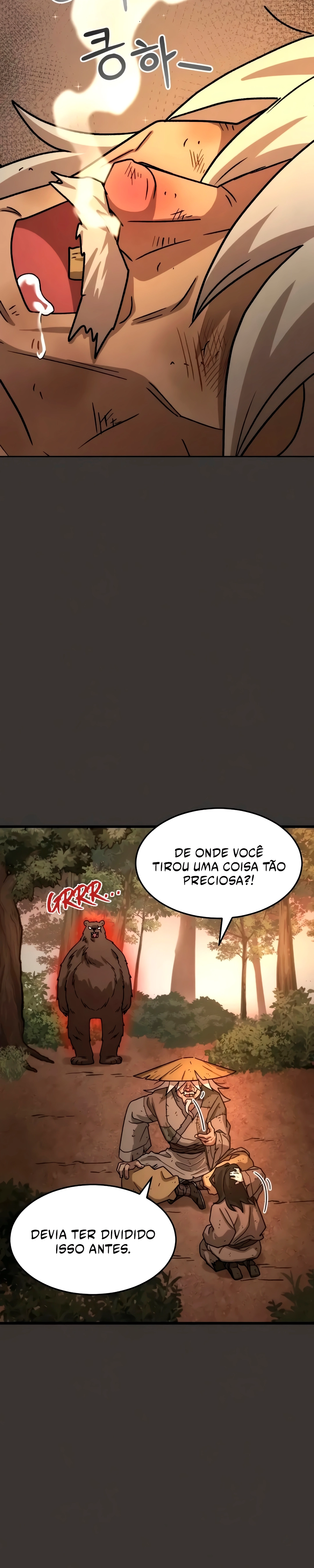 A Nova Seita dos Mendigos Capítulo 2 Página 29
