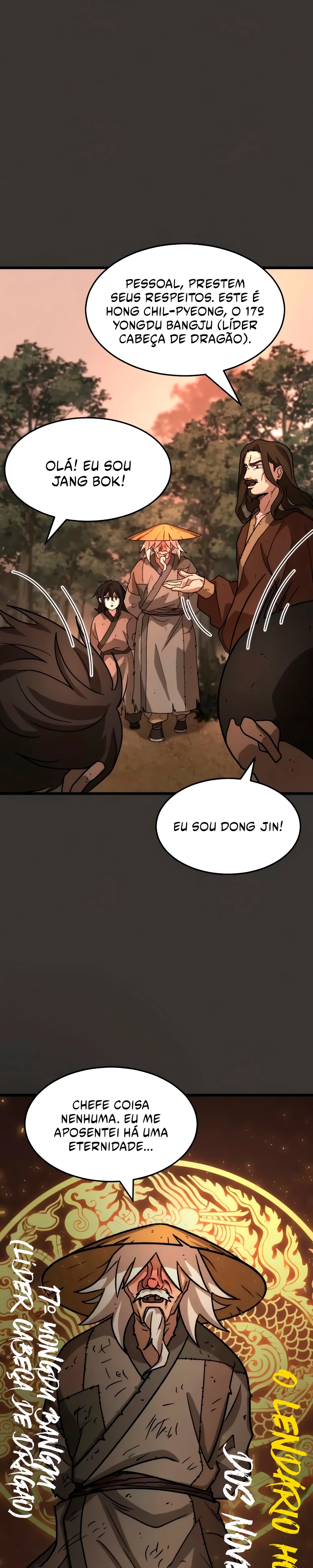 A Nova Seita dos Mendigos Capítulo 2 Página 36