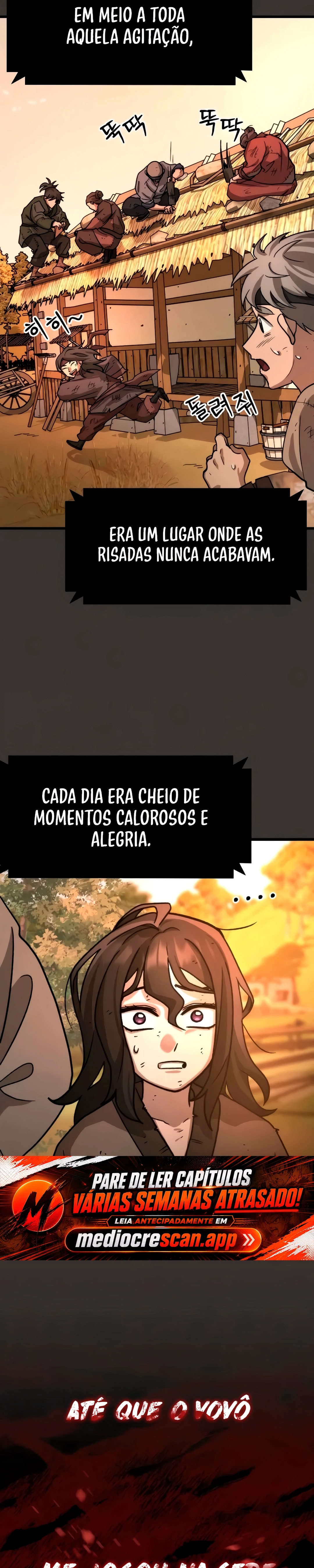 A Nova Seita dos Mendigos Capítulo 2 Página 40
