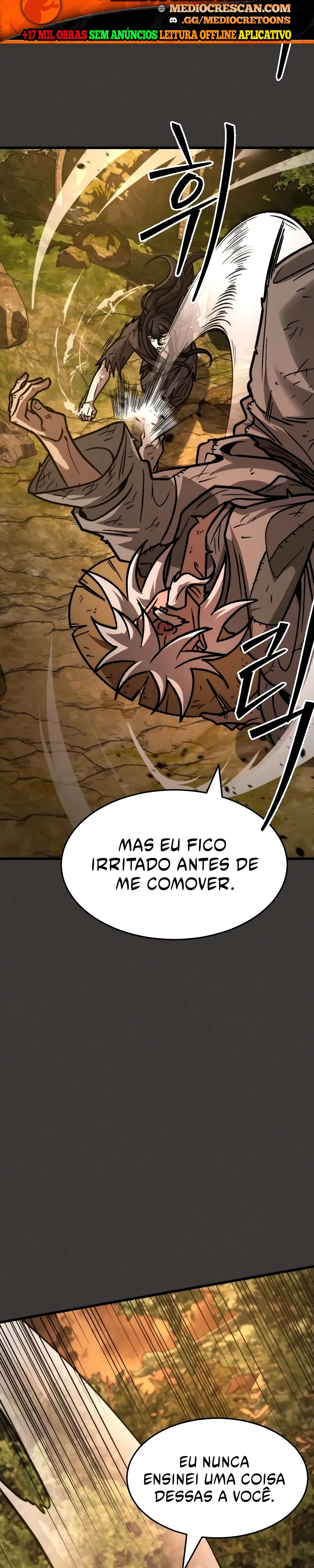 A Nova Seita dos Mendigos Capítulo 3 Página 16