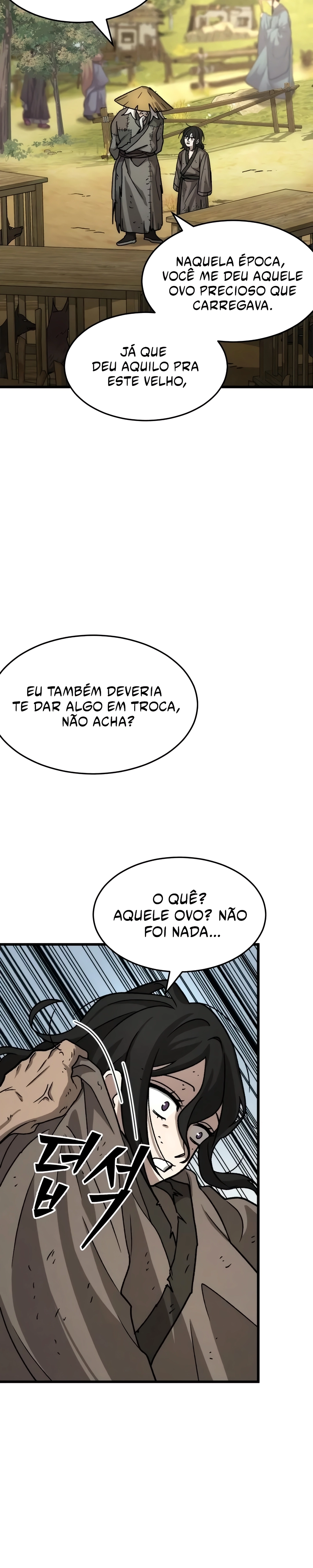 A Nova Seita dos Mendigos Capítulo 3 Página 2