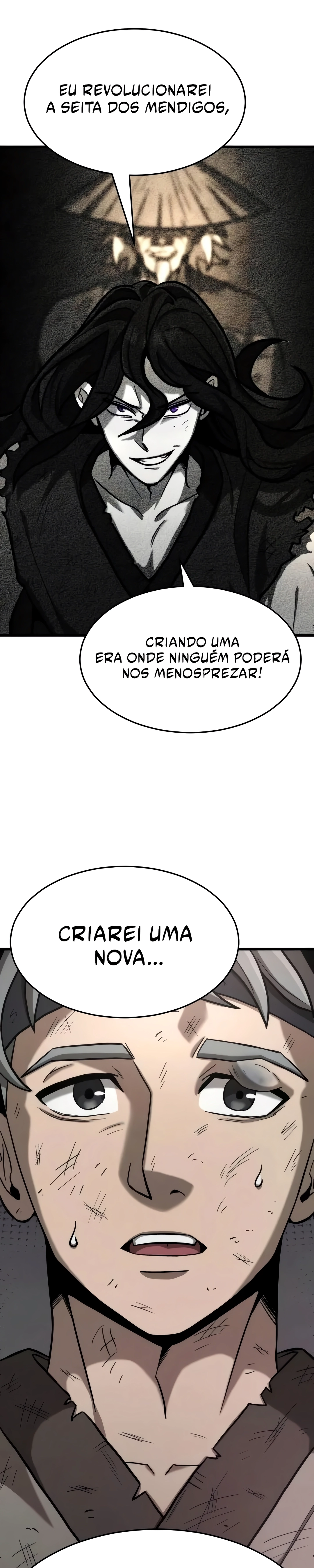 A Nova Seita dos Mendigos Capítulo 4 Página 15