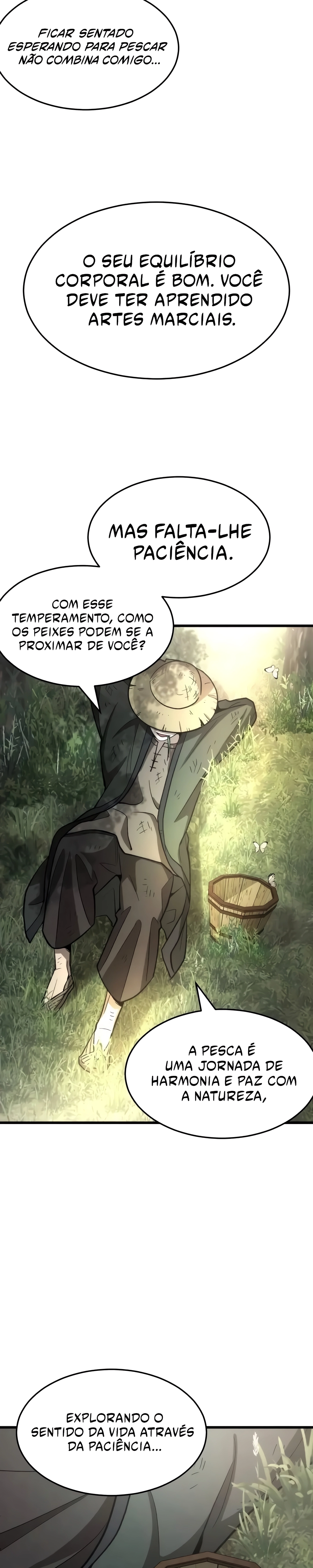 A Nova Seita dos Mendigos Capítulo 4 Página 36
