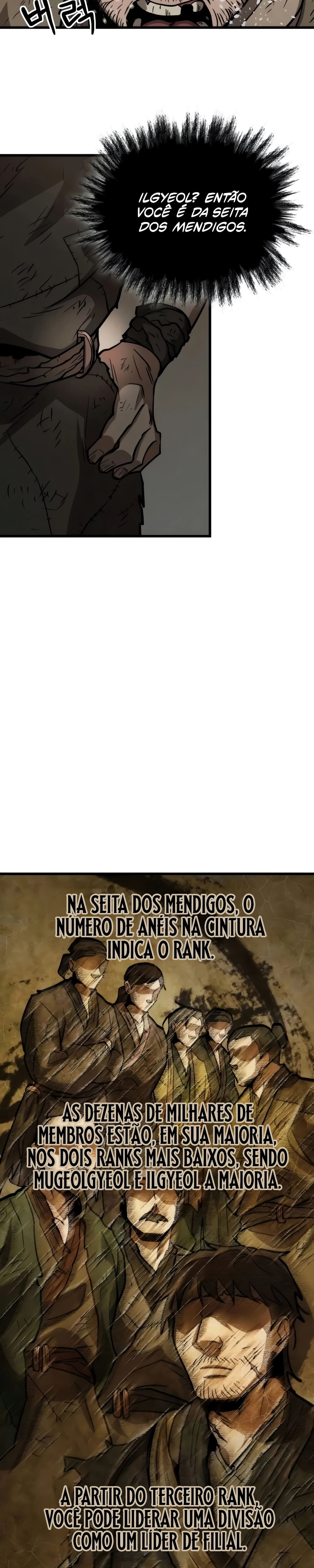 A Nova Seita dos Mendigos Capítulo 5 Página 6