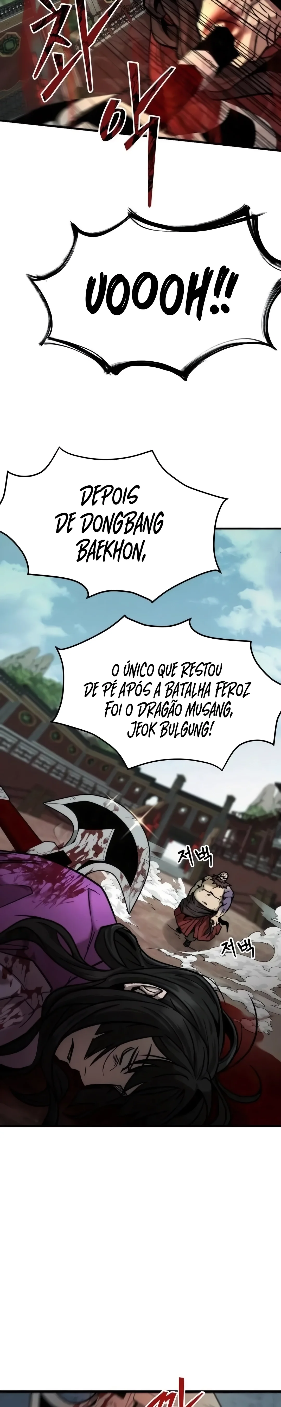 A Nova Seita dos Mendigos Capítulo 9 Página 30