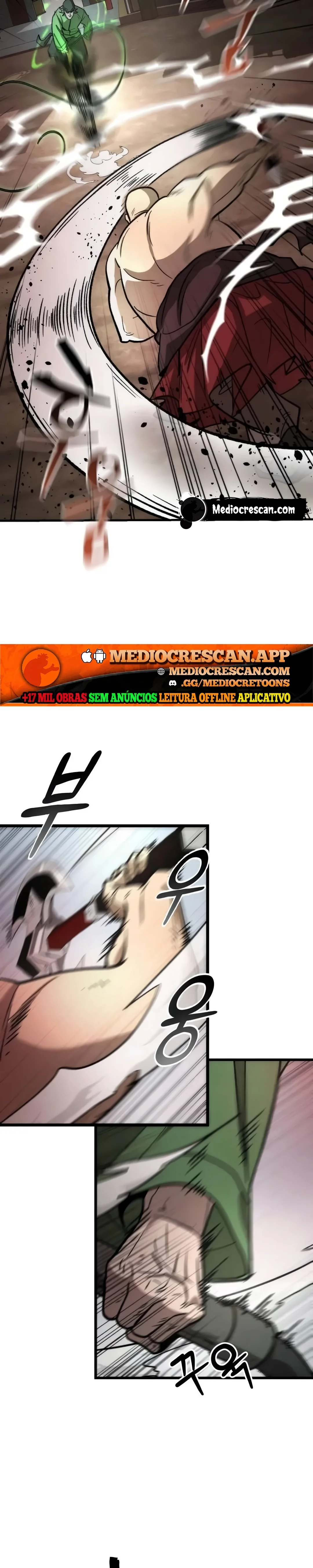 A Nova Seita dos Mendigos Capítulo 9 Página 4