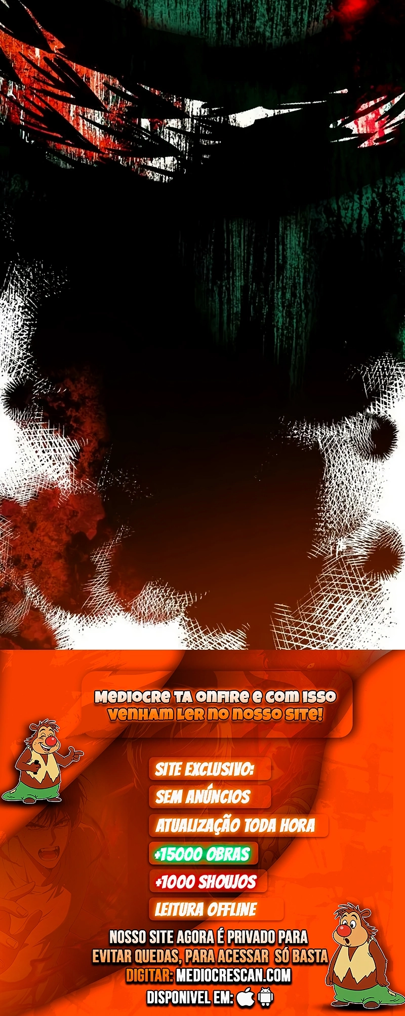A Pequena Nora do Grão-Duque é um Pouco Feroz Capítulo 4 Página 12