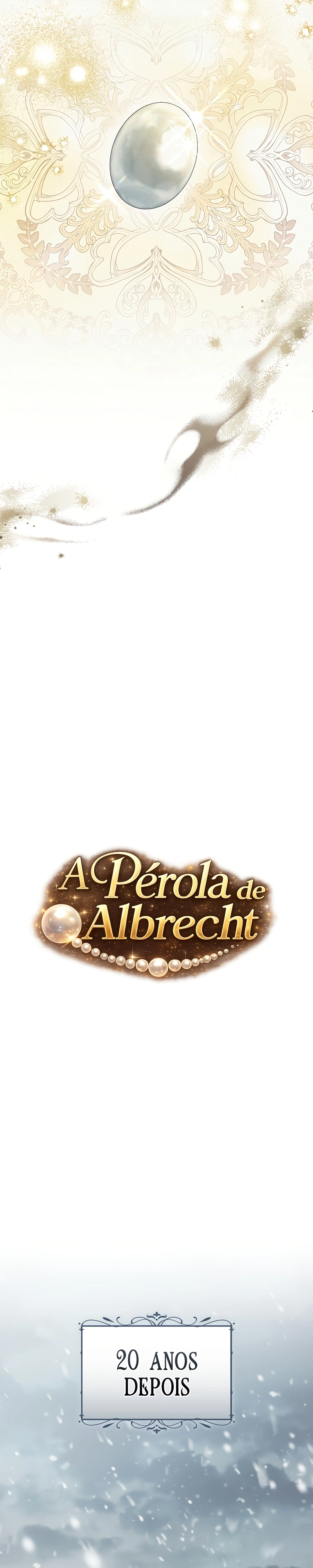 A Pérola de Albrecht Capítulo 1 Página 12