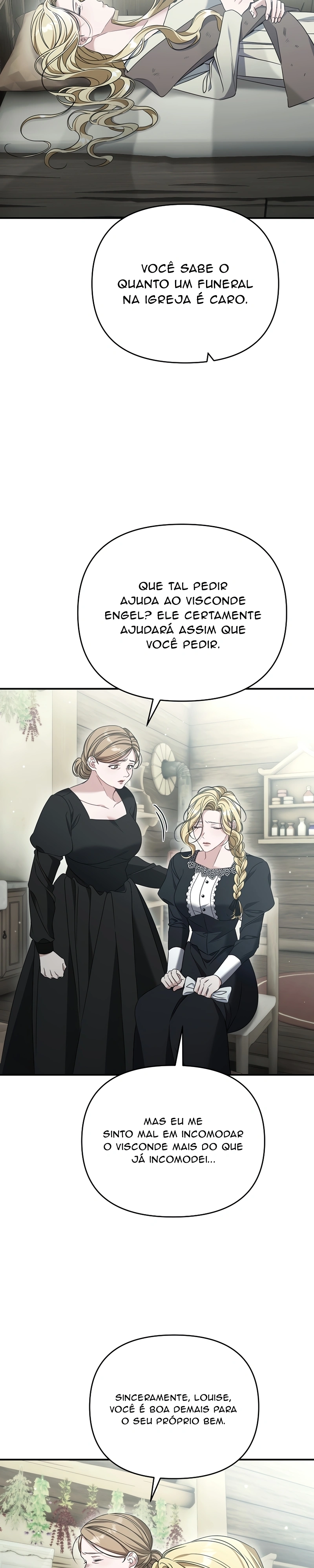 A Pérola de Albrecht Capítulo 1 Página 14