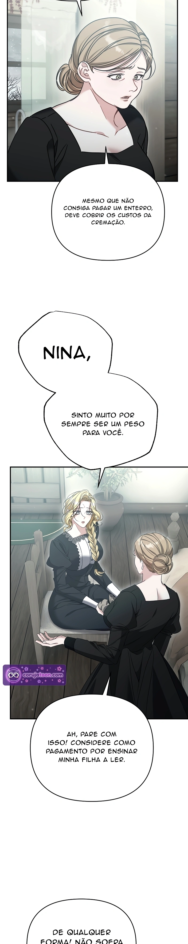 A Pérola de Albrecht Capítulo 1 Página 17