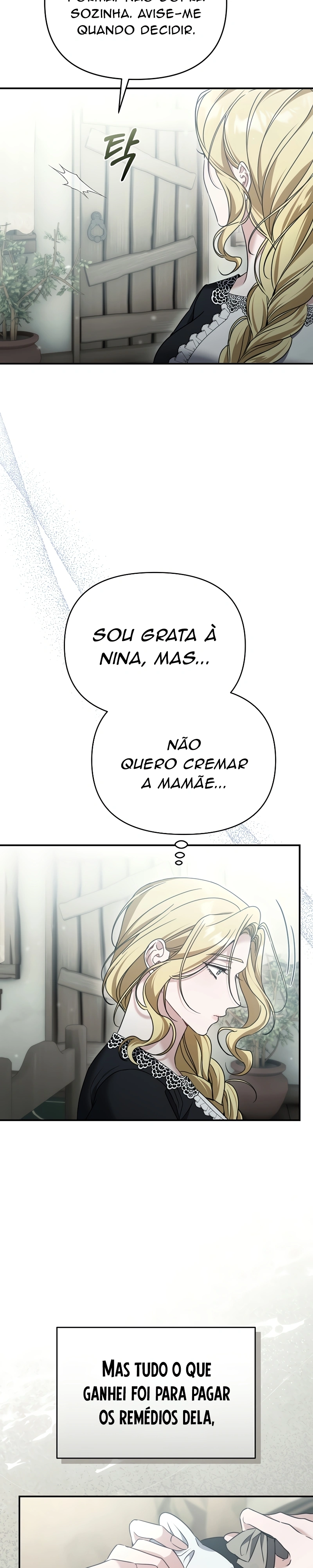 A Pérola de Albrecht Capítulo 1 Página 18