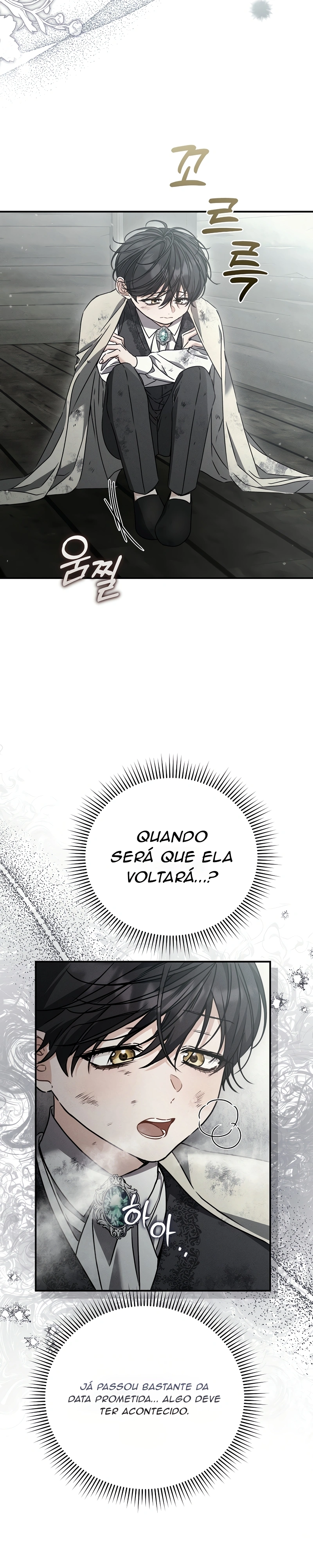 A Pérola de Albrecht Capítulo 1 Página 2