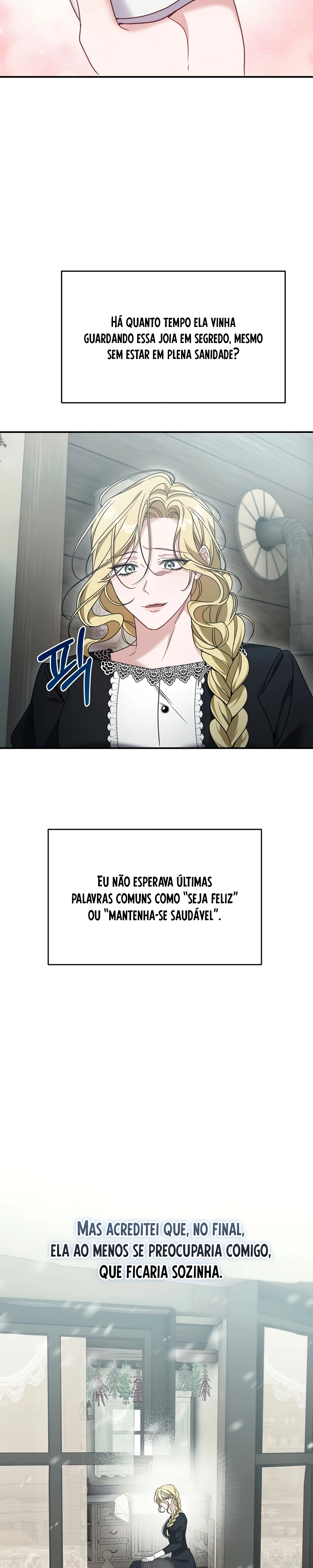 A Pérola de Albrecht Capítulo 1 Página 20