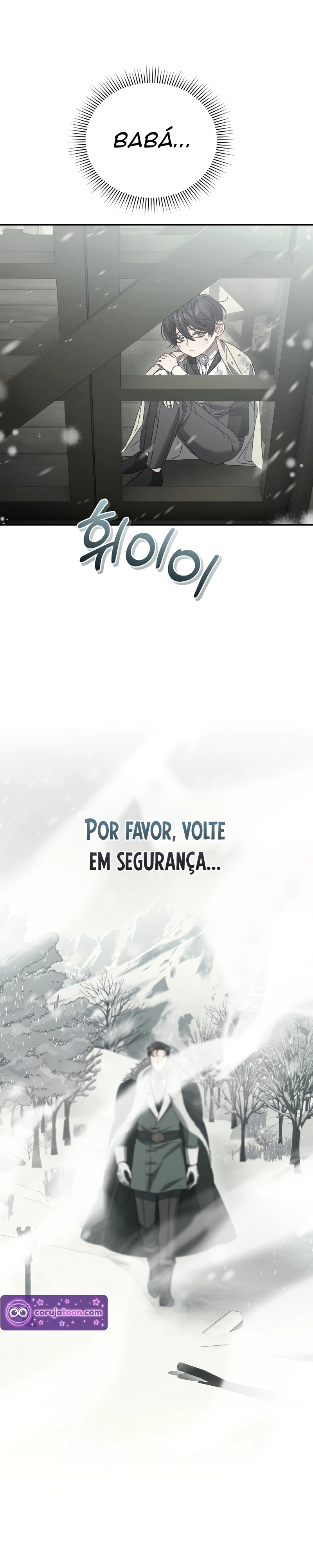 A Pérola de Albrecht Capítulo 1 Página 3