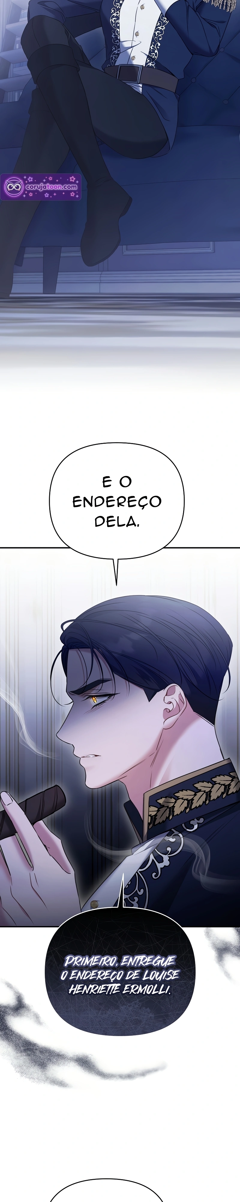 A Pérola de Albrecht Capítulo 1 Página 31