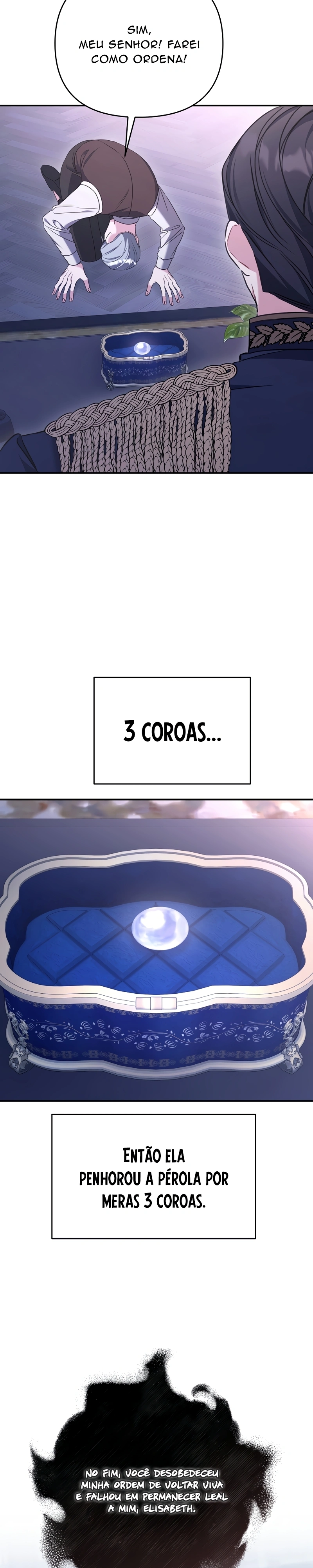 A Pérola de Albrecht Capítulo 1 Página 32