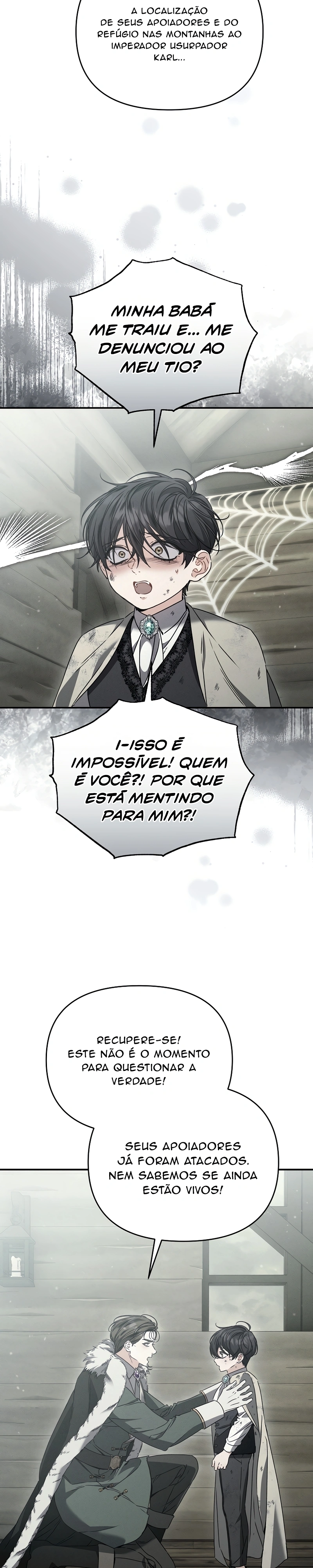 A Pérola de Albrecht Capítulo 1 Página 7