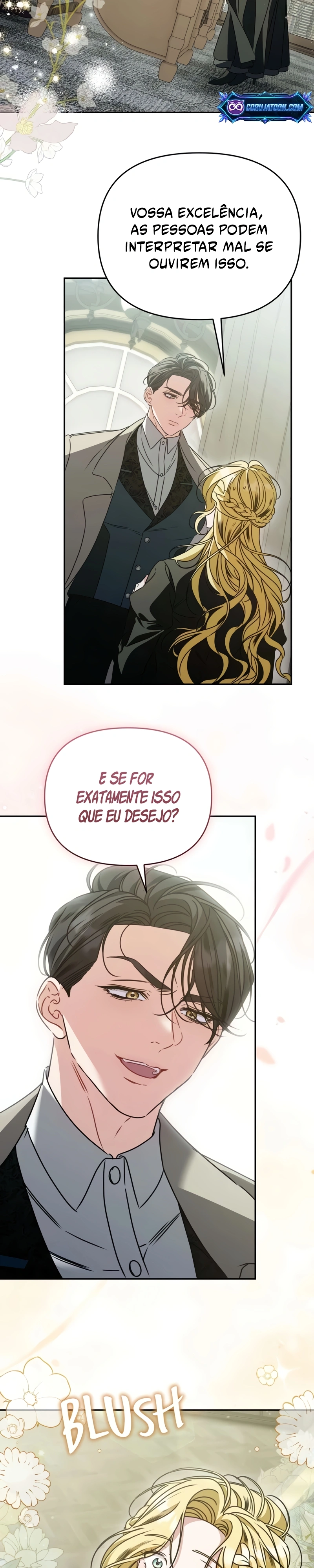 A Pérola de Albrecht Capítulo 10 Página 11