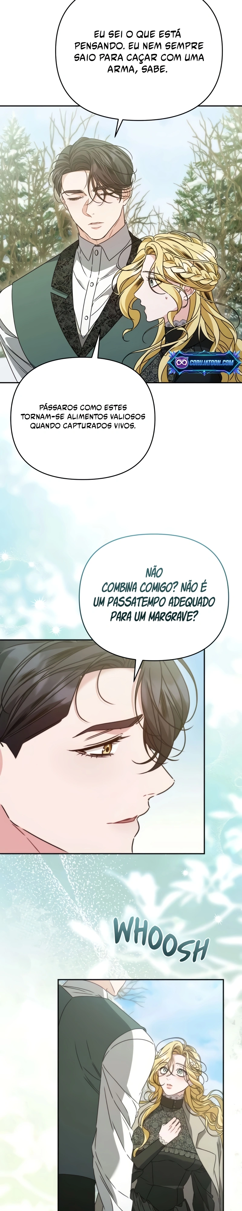 A Pérola de Albrecht Capítulo 10 Página 17