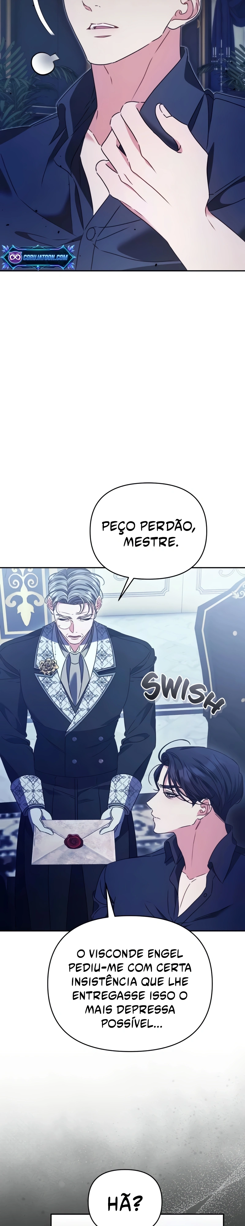 A Pérola de Albrecht Capítulo 10 Página 2