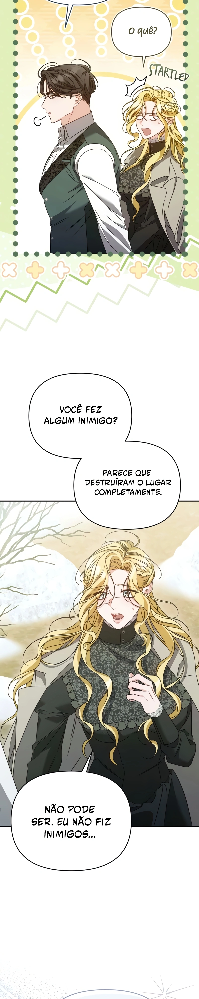 A Pérola de Albrecht Capítulo 10 Página 23