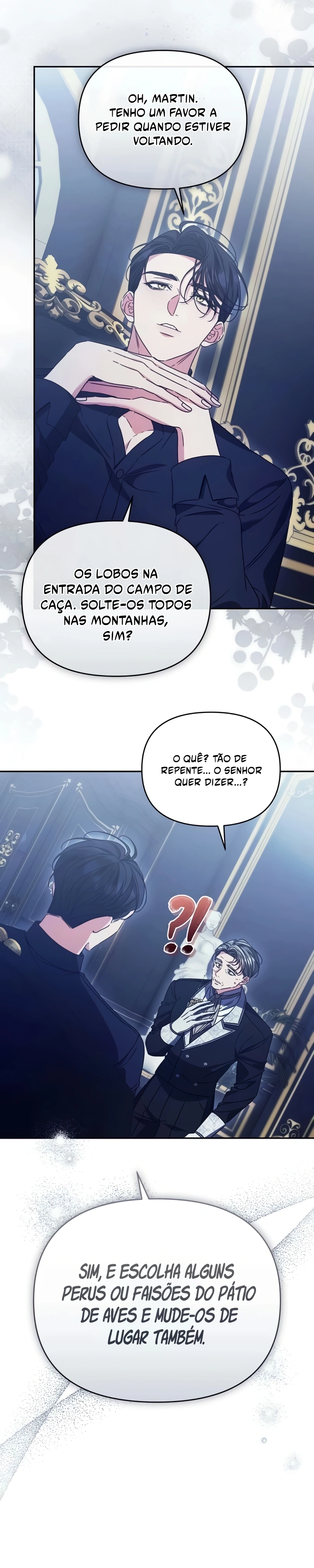 A Pérola de Albrecht Capítulo 10 Página 7