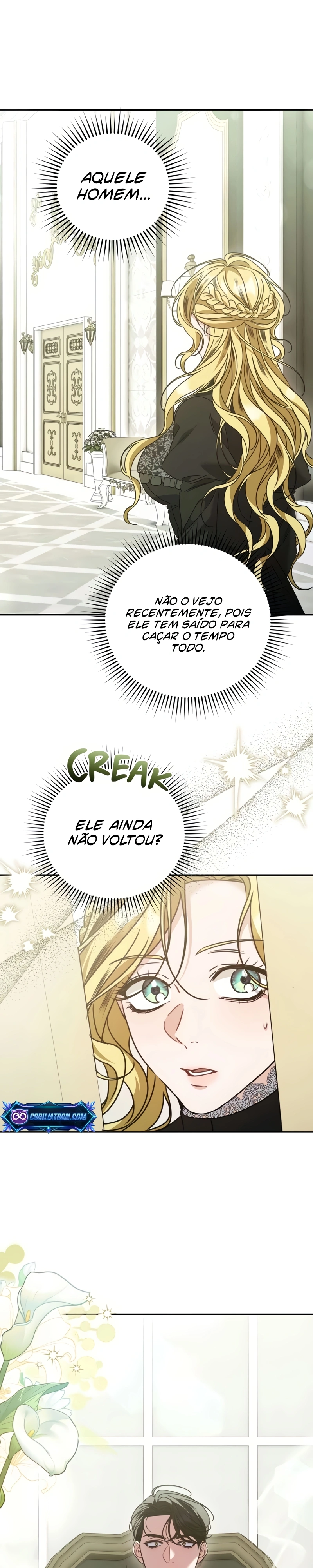 A Pérola de Albrecht Capítulo 10 Página 9