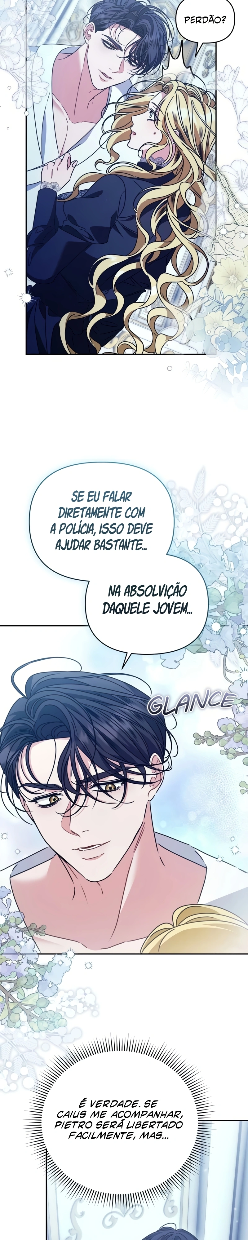 A Pérola de Albrecht Capítulo 11 Página 15