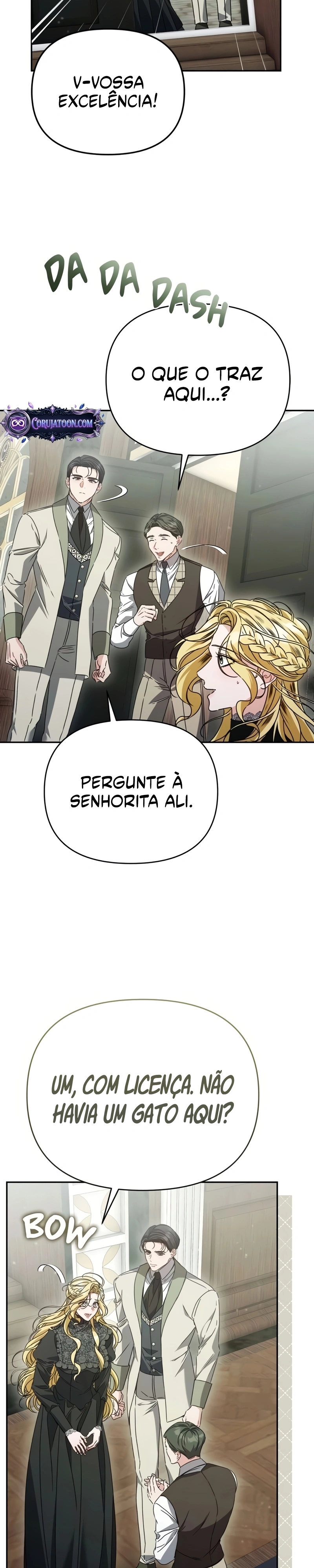 A Pérola de Albrecht Capítulo 12 Página 10