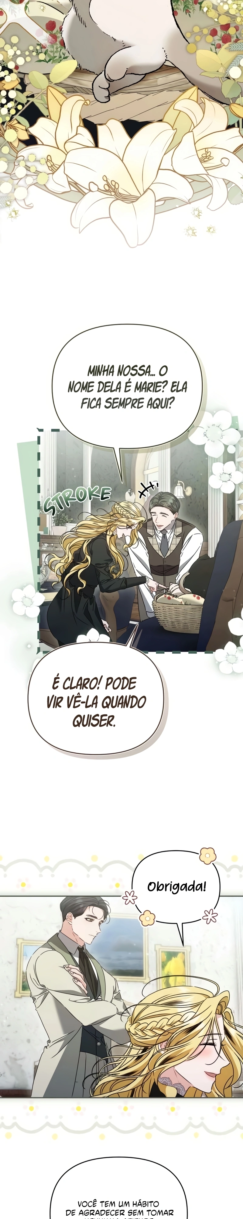 A Pérola de Albrecht Capítulo 12 Página 12