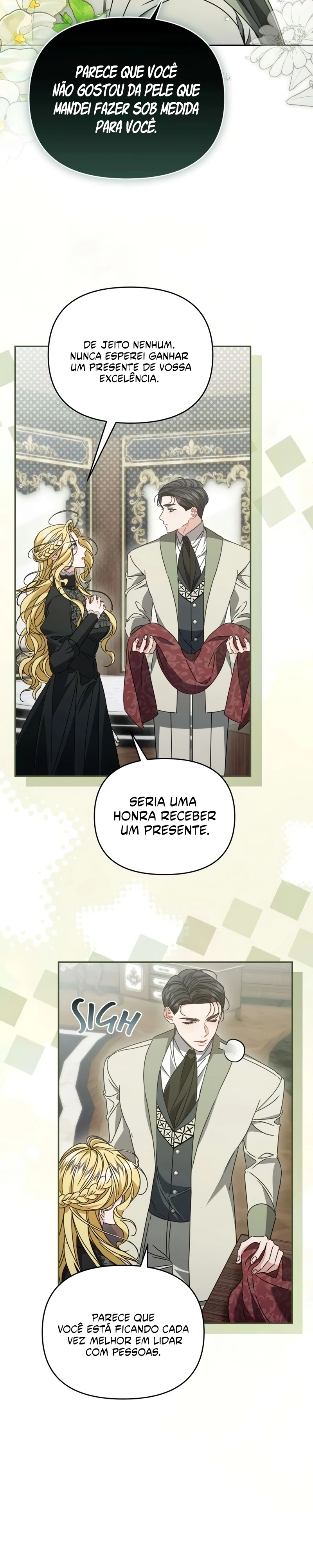 A Pérola de Albrecht Capítulo 12 Página 15