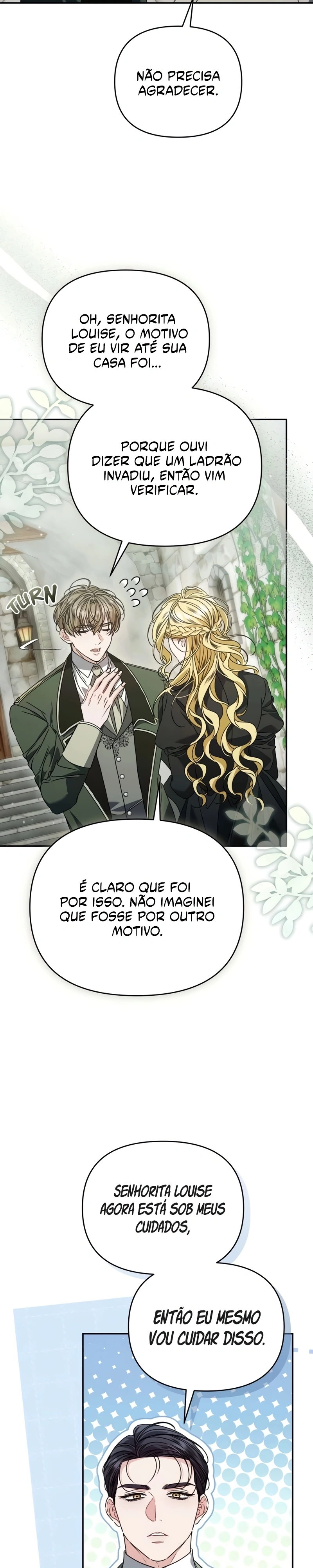A Pérola de Albrecht Capítulo 12 Página 2