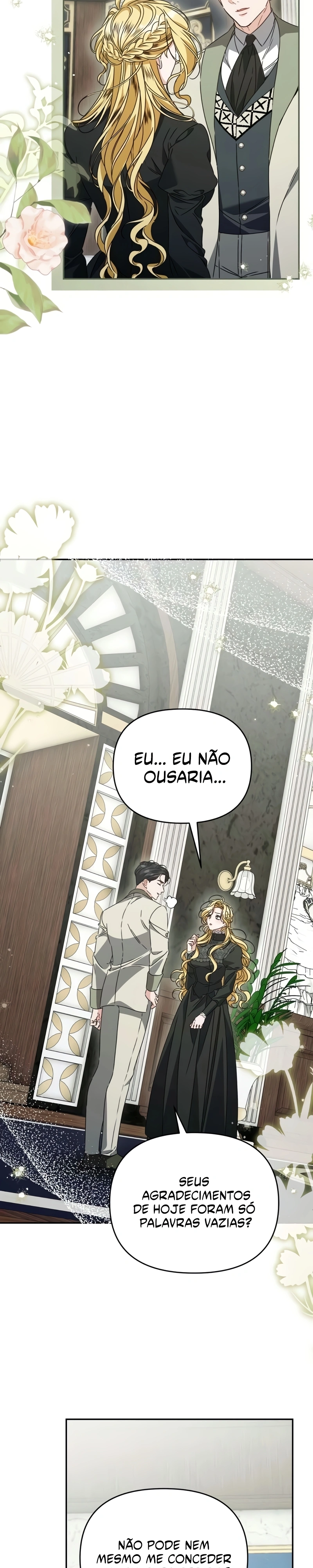 A Pérola de Albrecht Capítulo 12 Página 25