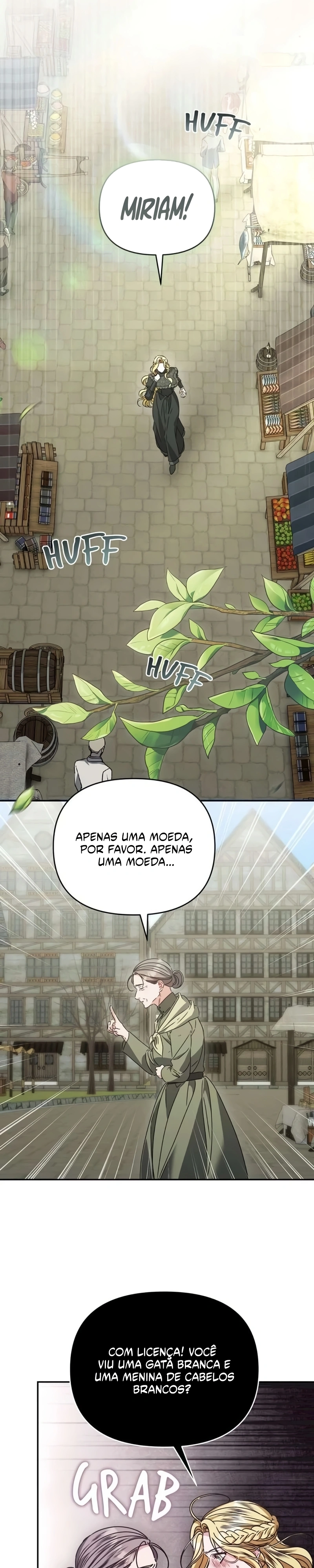 A Pérola de Albrecht Capítulo 13 Página 16