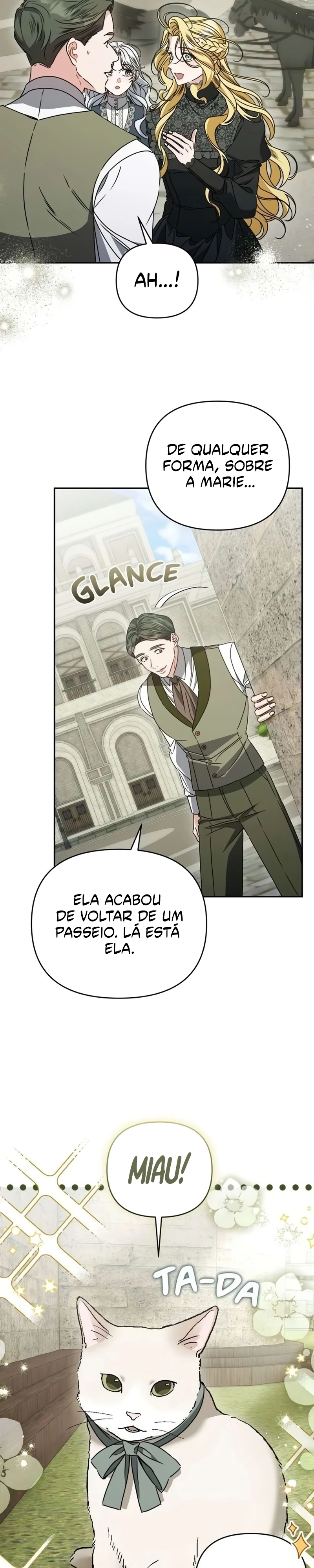 A Pérola de Albrecht Capítulo 13 Página 6