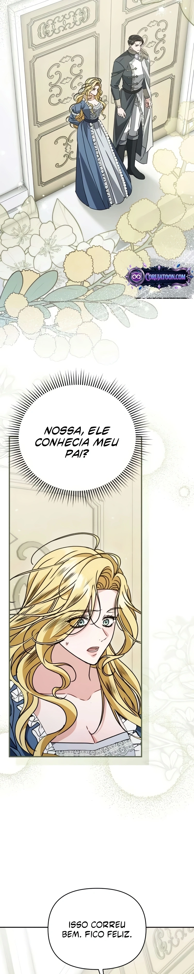 A Pérola de Albrecht Capítulo 14 Página 12