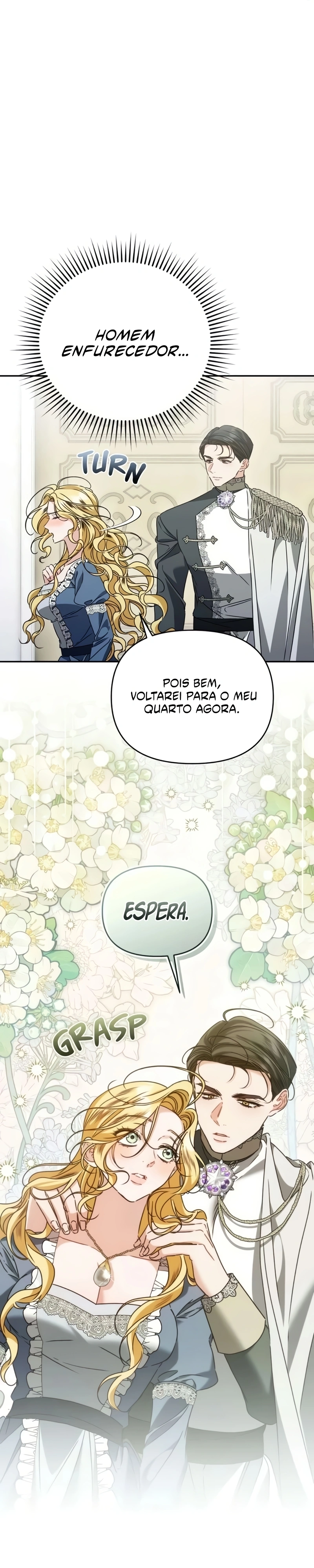 A Pérola de Albrecht Capítulo 14 Página 15