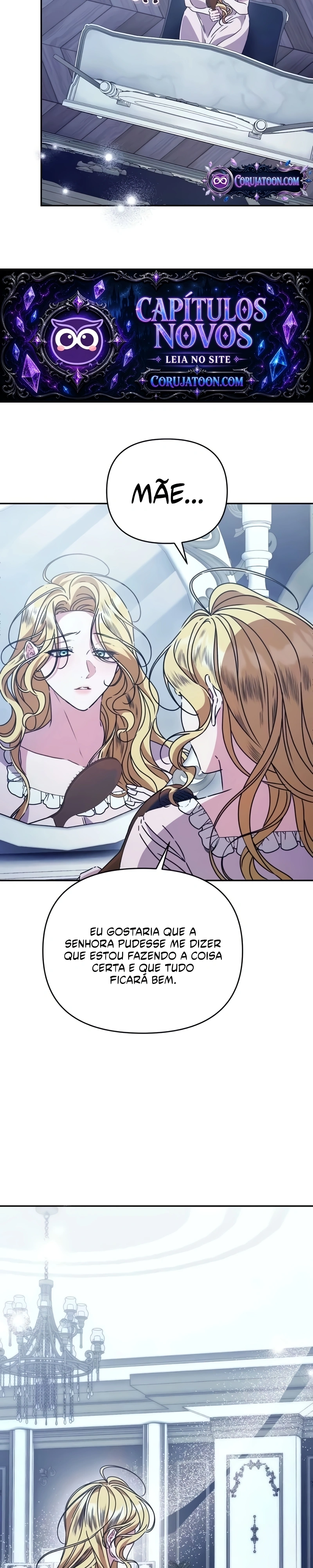 A Pérola de Albrecht Capítulo 14 Página 23