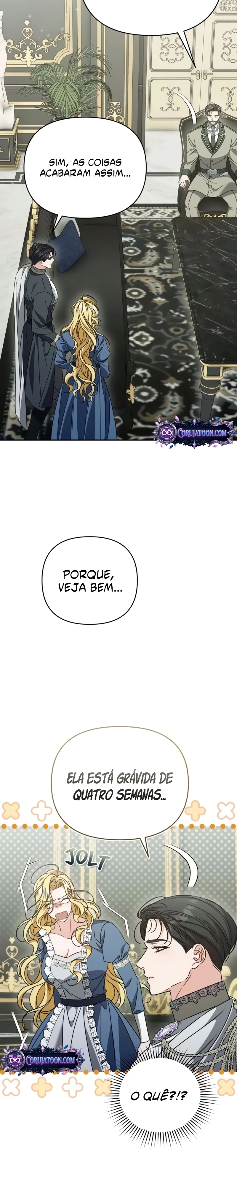 A Pérola de Albrecht Capítulo 14 Página 6