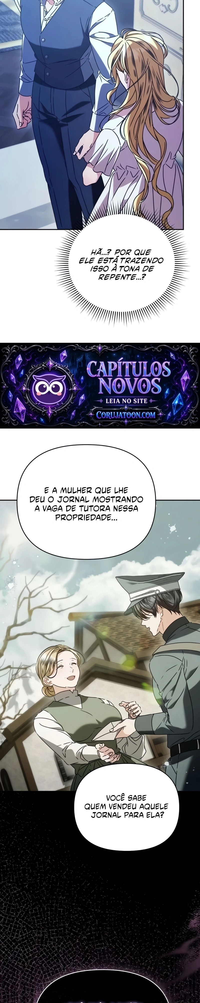 A Pérola de Albrecht Capítulo 15 Página 12