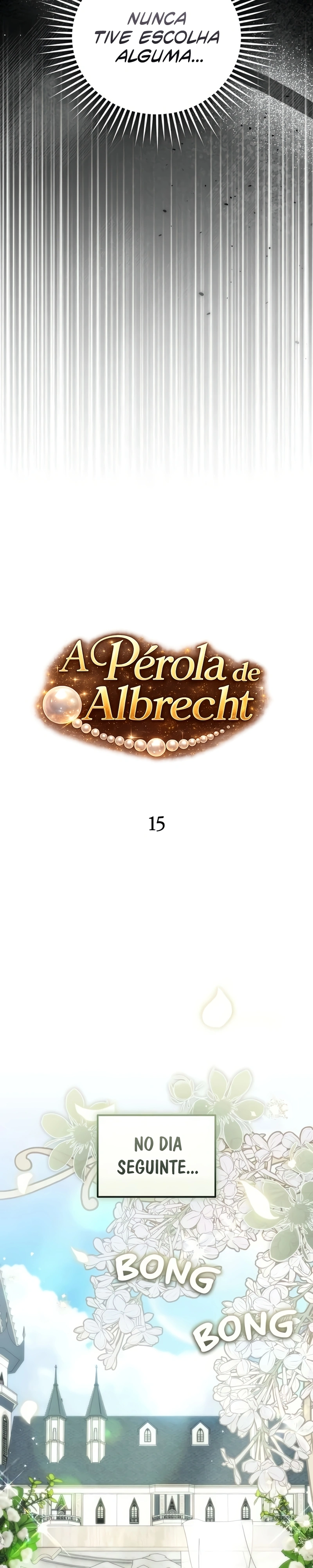 A Pérola de Albrecht Capítulo 15 Página 17